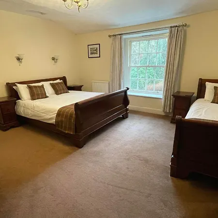 Seatoller House