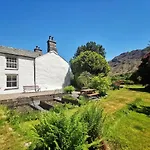 Gasthuis Seatoller House Borrowdale Valley