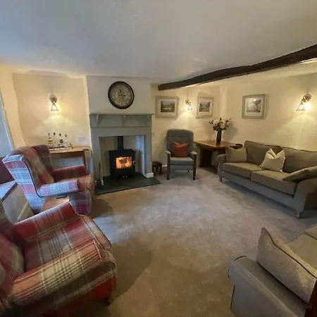 ゲストハウス Seatoller House