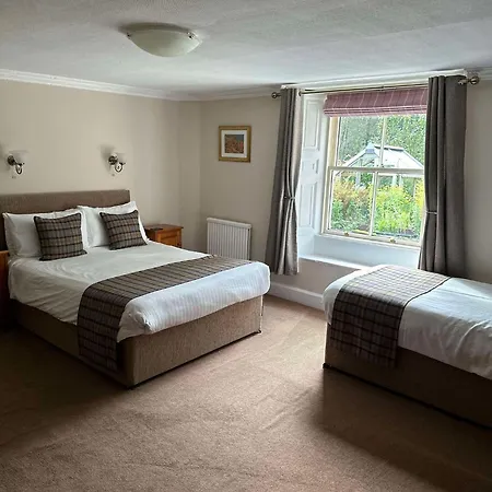 Seatoller House 3* ボローデール渓谷