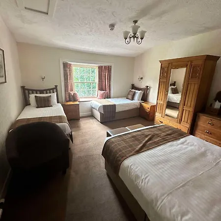 ゲストハウス Seatoller House