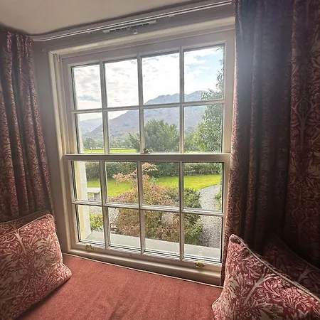 Seatoller House ゲストハウス 3*