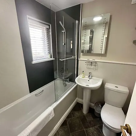 Seatoller House ボローデール渓谷