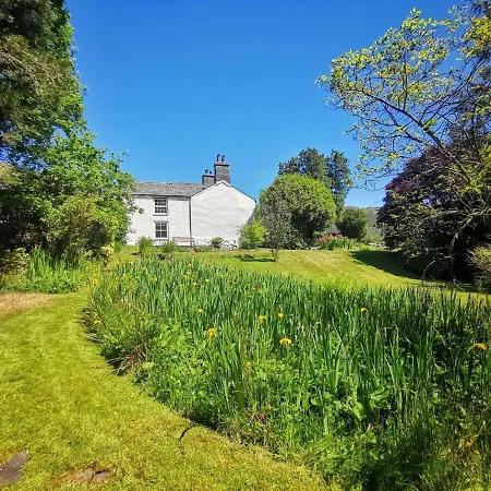 ゲストハウス Seatoller House 3*