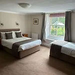 Seatoller House 3* Долина Борроудейл