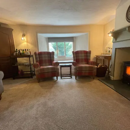 Konukevi Seatoller House