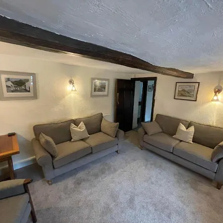 Seatoller House Pensionat 3*