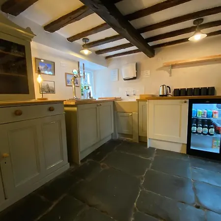 Seatoller House 3*
