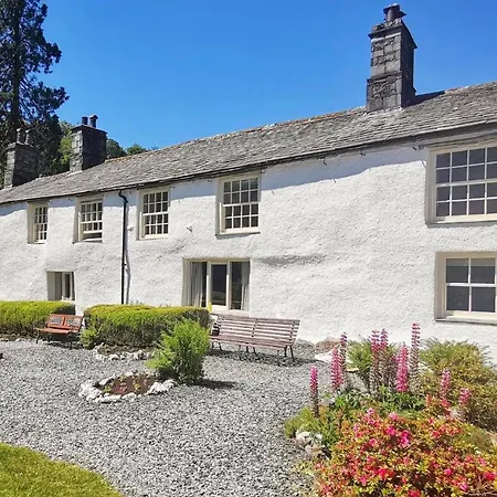 Seatoller House 3* Borrowdale Valley